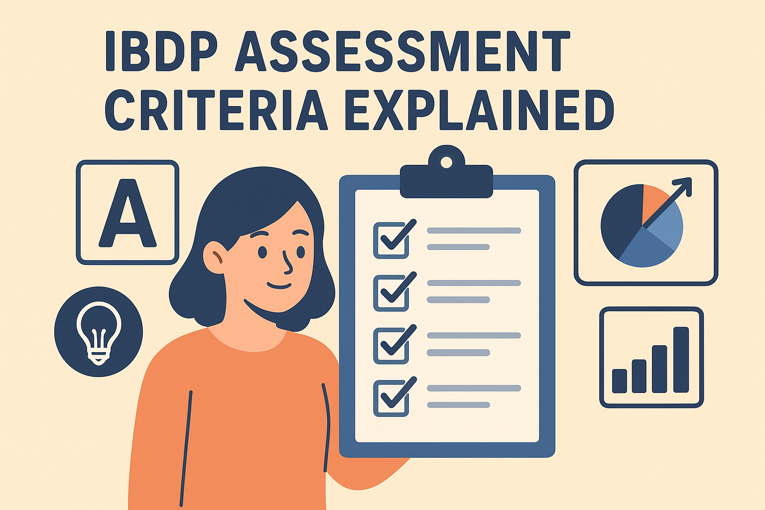 IB Diploma Programme Assessment Criteria Explained: How You’re Really Graded