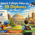 Which Colleges Value the IB Diploma the Most? What You Should Know
