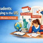 IB Students Applying to the US: Common Mistakes to Avoid