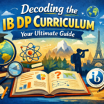 Decoding the IB DP Curriculum: Your Ultimate Guide