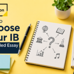 How to Choose Your IB Extended Essay Topic