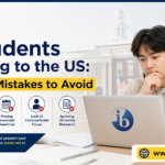 IB Students Applying to the US: Common Mistakes to Avoid